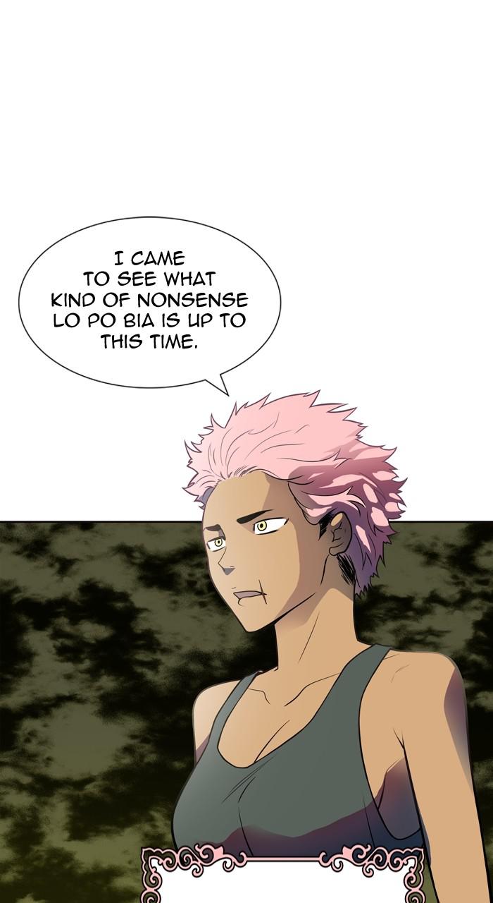 Tower of God Chap 139 - Next Chap 140