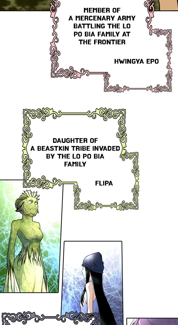 Tower of God Chap 139 - Next Chap 140