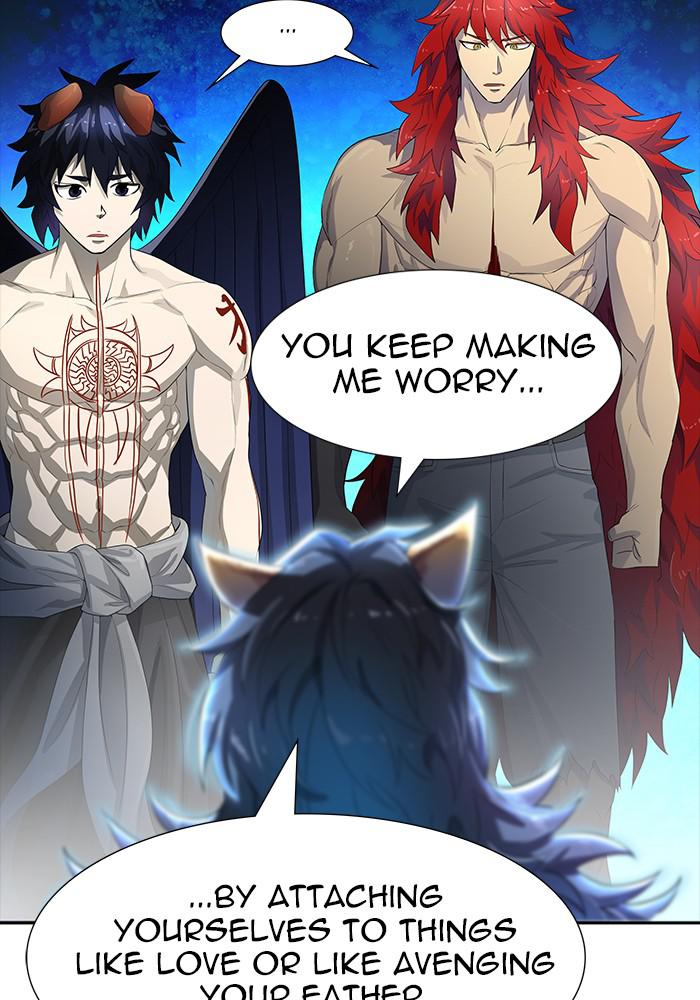 Tower of God Chap 130 - Next Chap 131