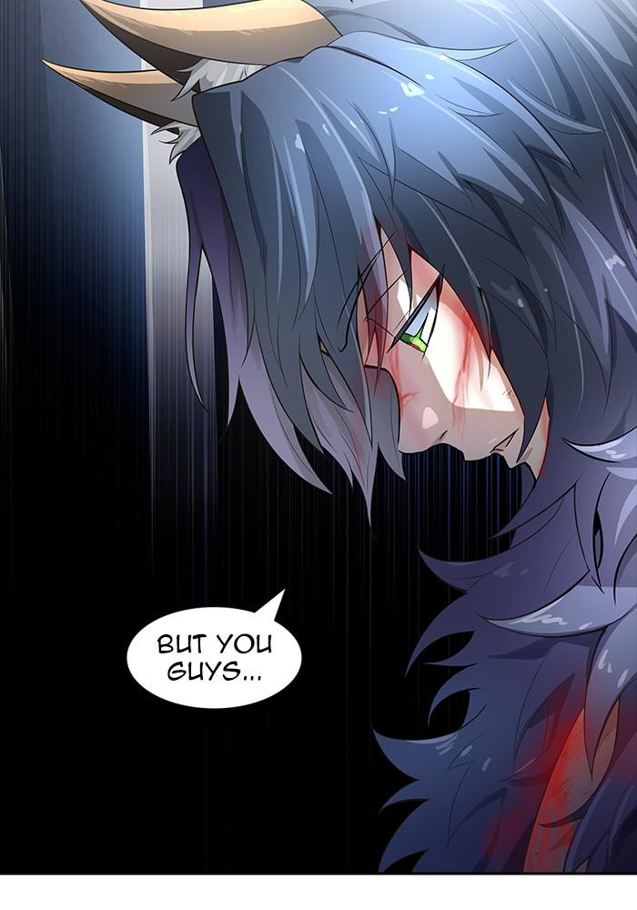 Tower of God Chap 130 - Next Chap 131