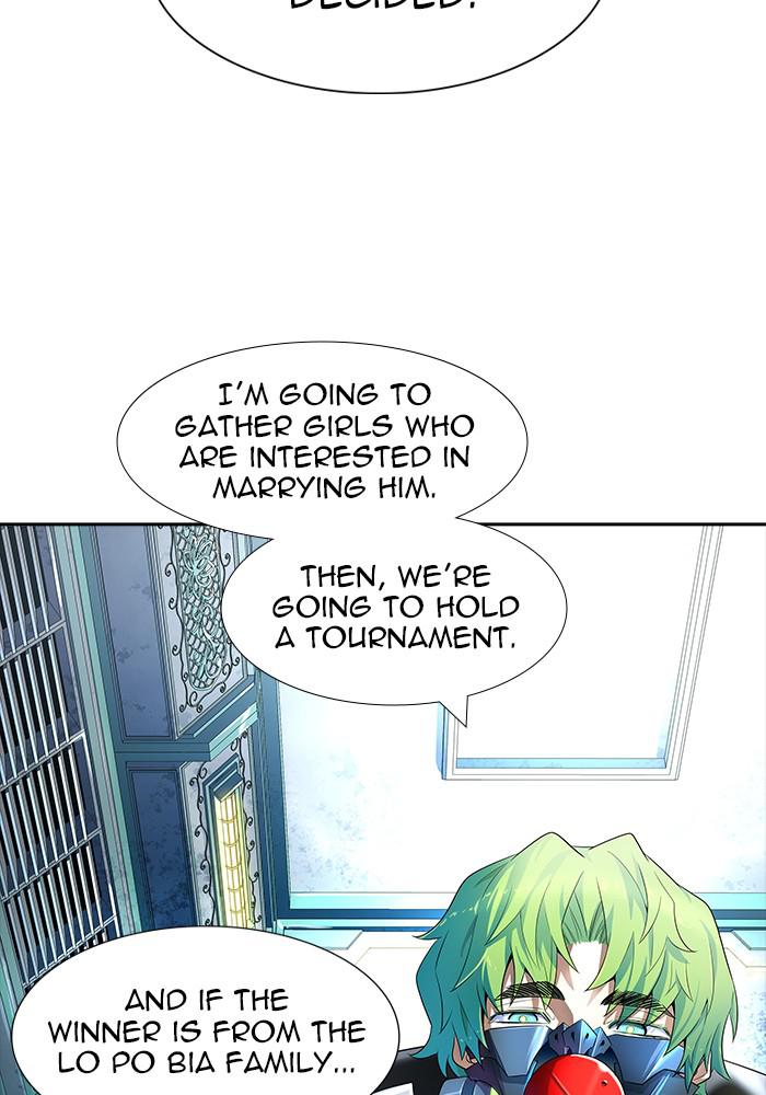 Tower of God Chap 130 - Next Chap 131
