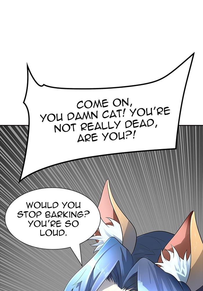 Tower of God Chap 130 - Next Chap 131
