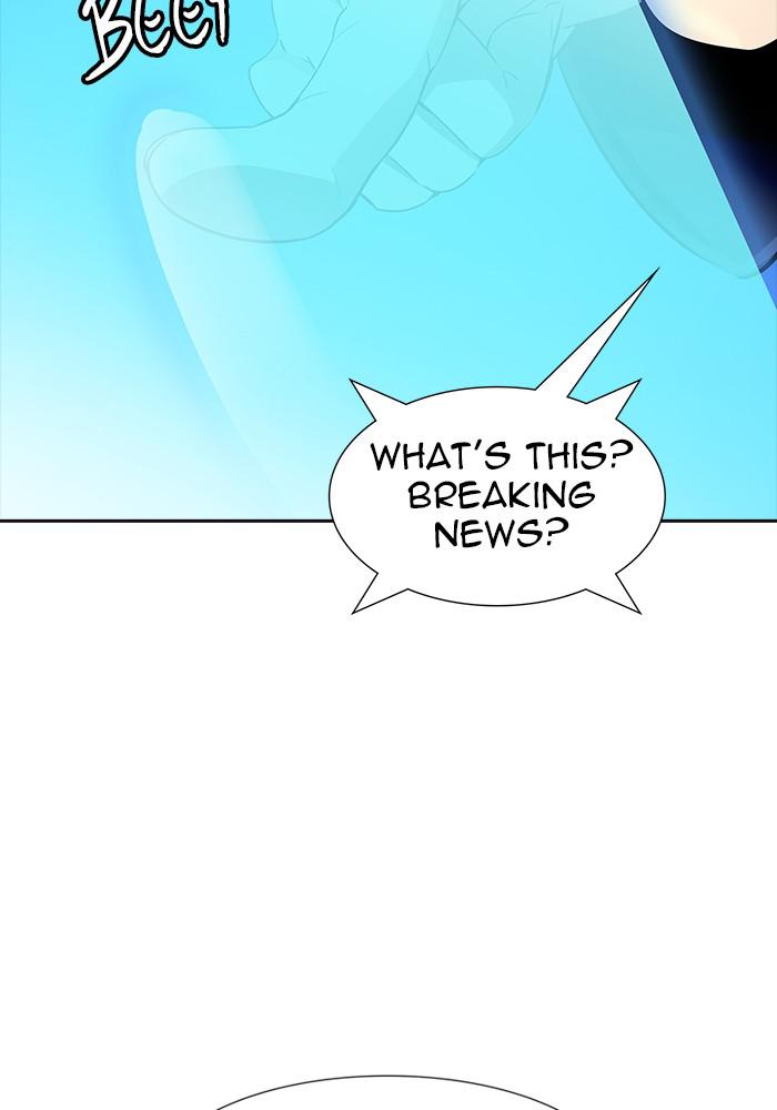 Tower of God Chap 130 - Next Chap 131