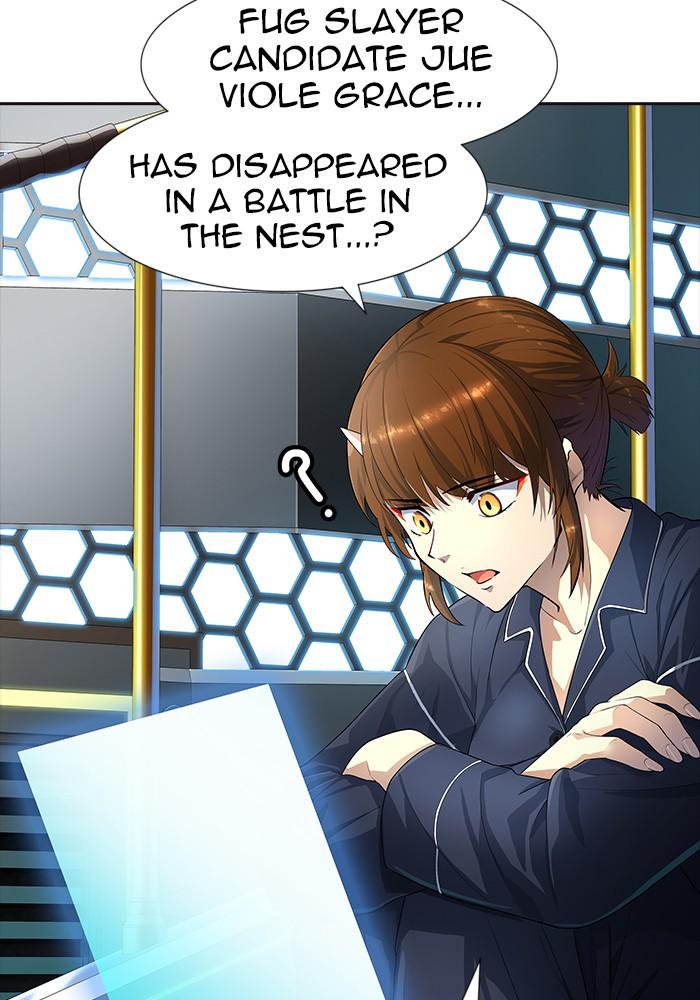 Tower of God Chap 130 - Next Chap 131