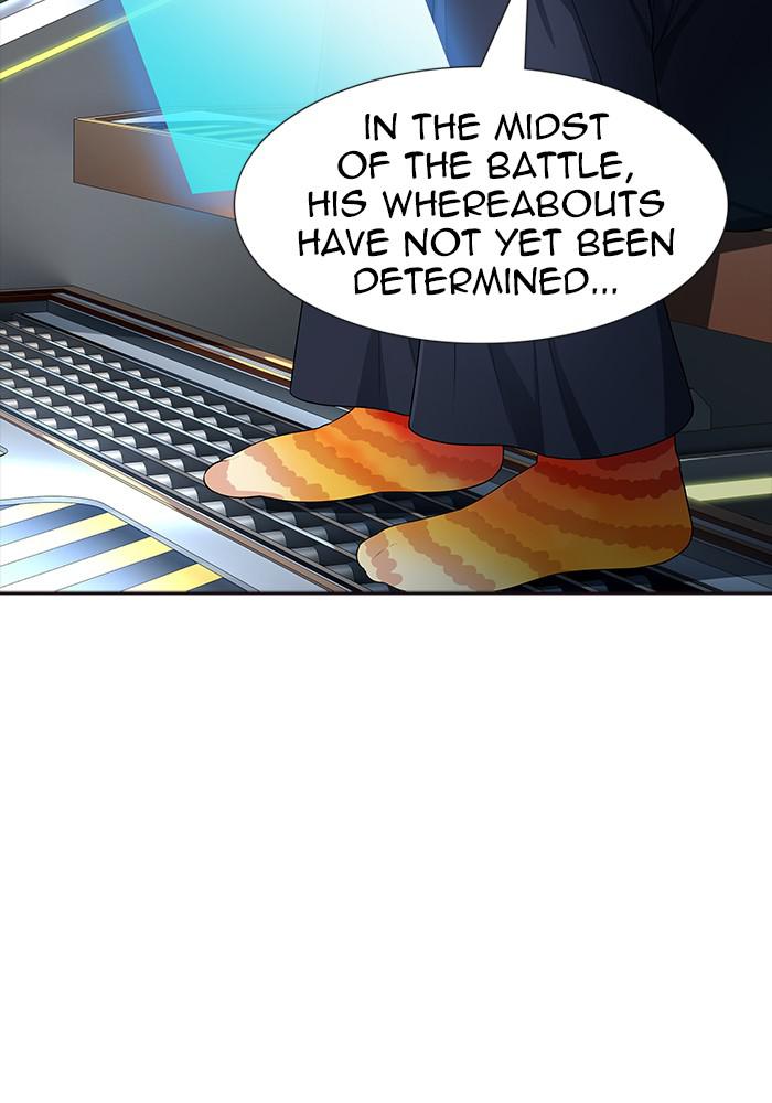 Tower of God Chap 130 - Next Chap 131