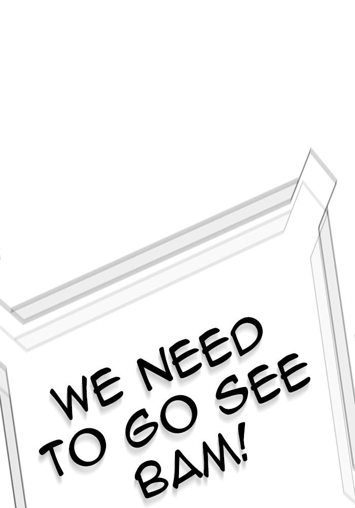 Tower of God Chap 130 - Next Chap 131