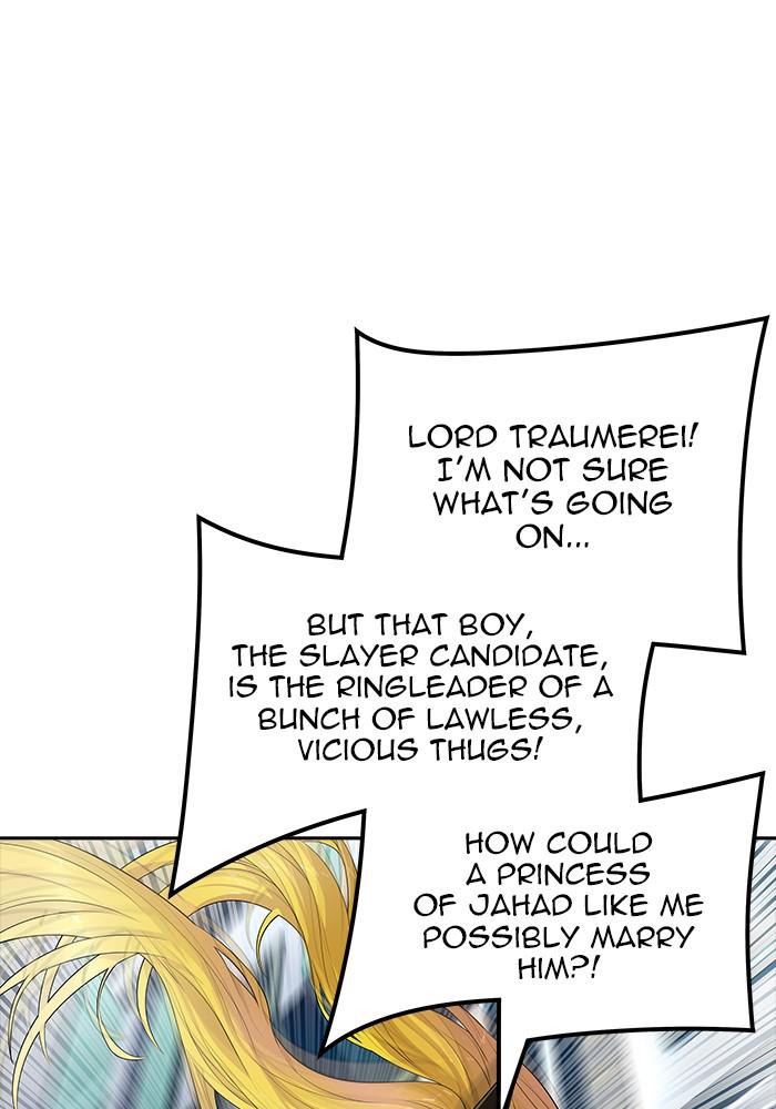Tower of God Chap 130 - Next Chap 131