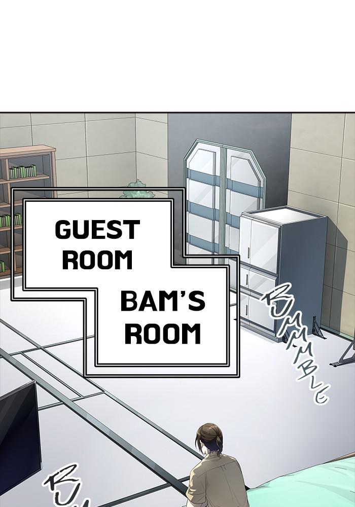 Tower of God Chap 130 - Next Chap 131