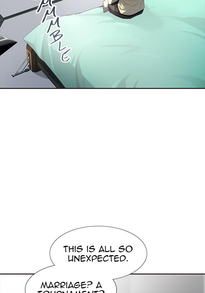 Tower of God Chap 130 - Next Chap 131