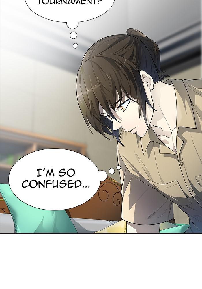 Tower of God Chap 130 - Next Chap 131