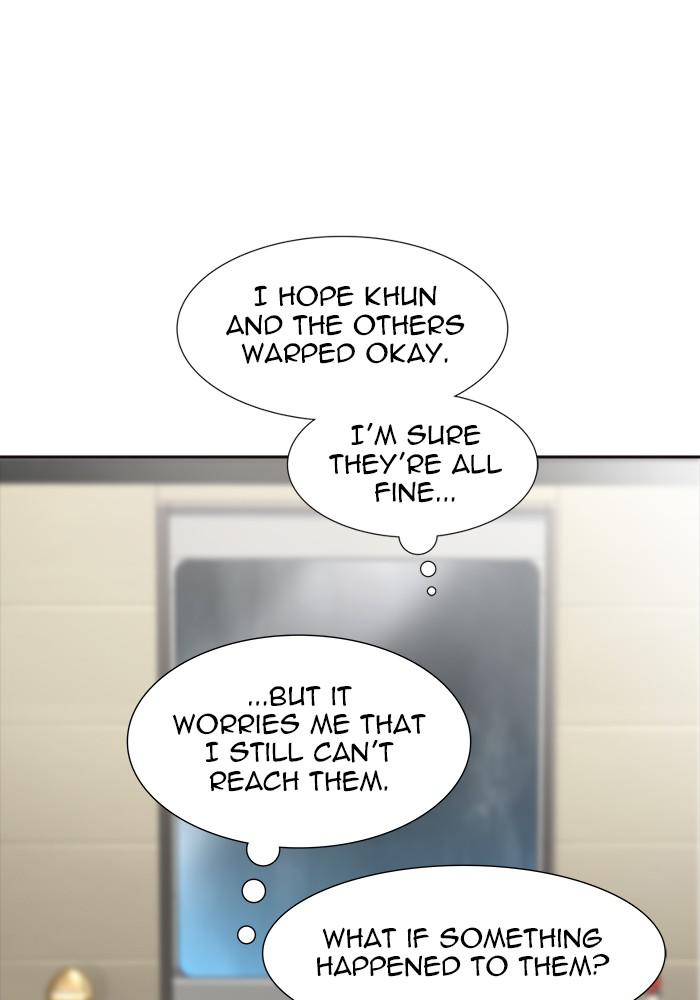 Tower of God Chap 130 - Next Chap 131