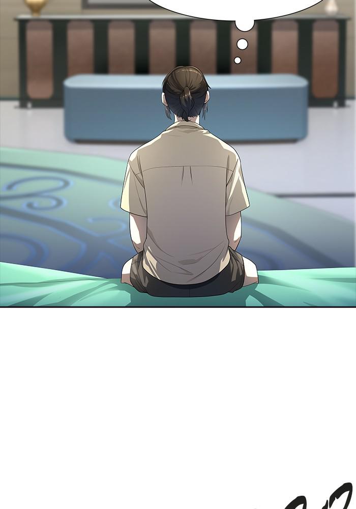 Tower of God Chap 130 - Next Chap 131