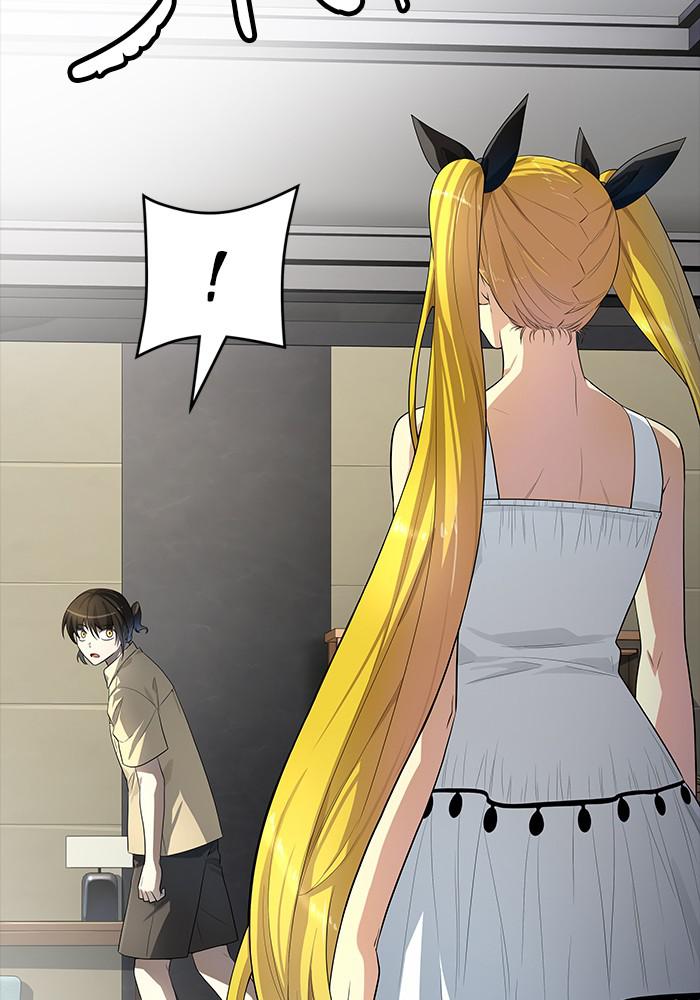 Tower of God Chap 130 - Next Chap 131