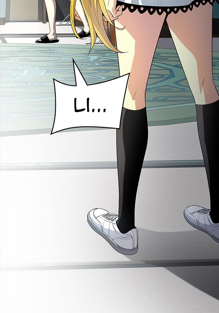 Tower of God Chap 130 - Next Chap 131