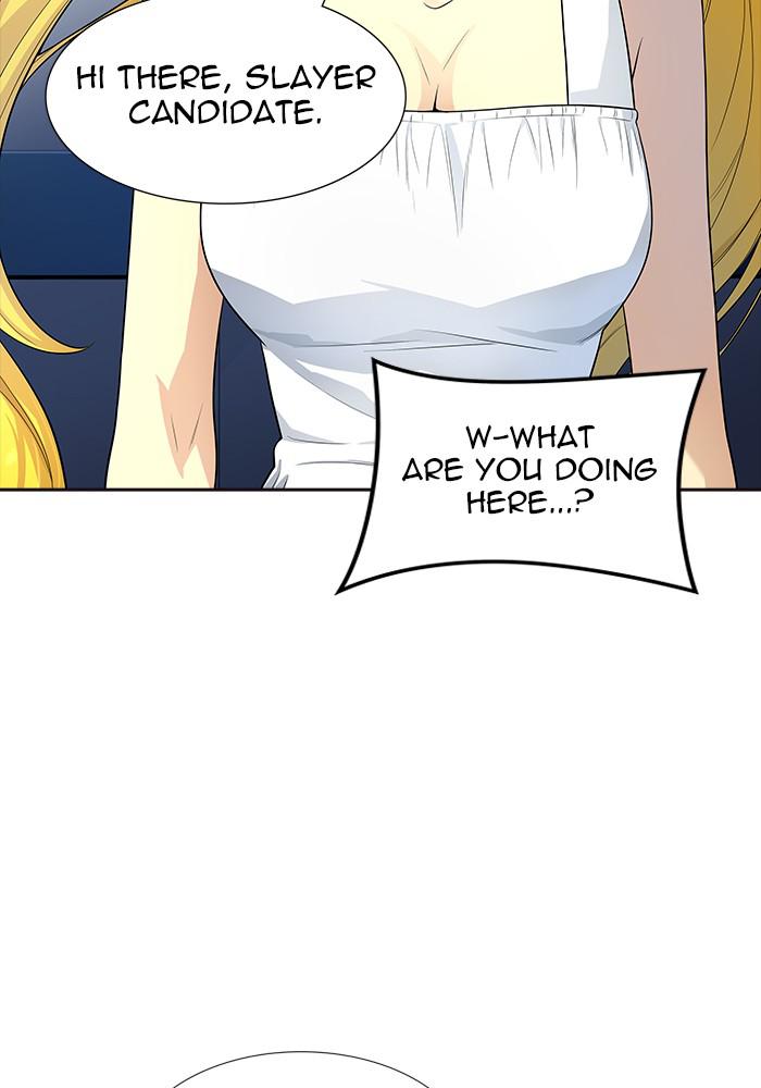 Tower of God Chap 130 - Next Chap 131