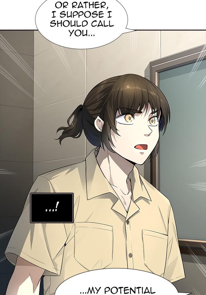 Tower of God Chap 130 - Next Chap 131