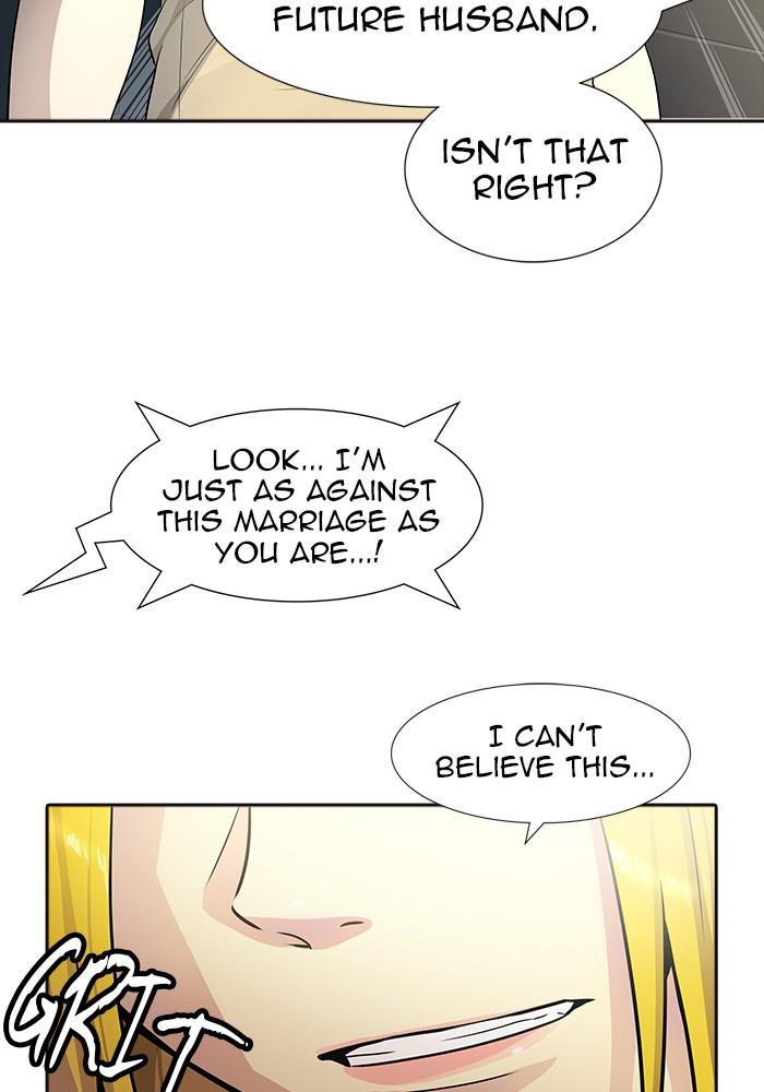 Tower of God Chap 130 - Next Chap 131