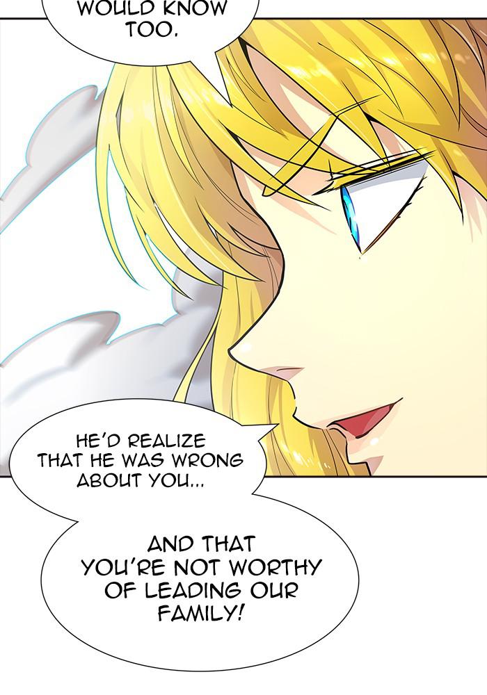 Tower of God Chap 130 - Next Chap 131