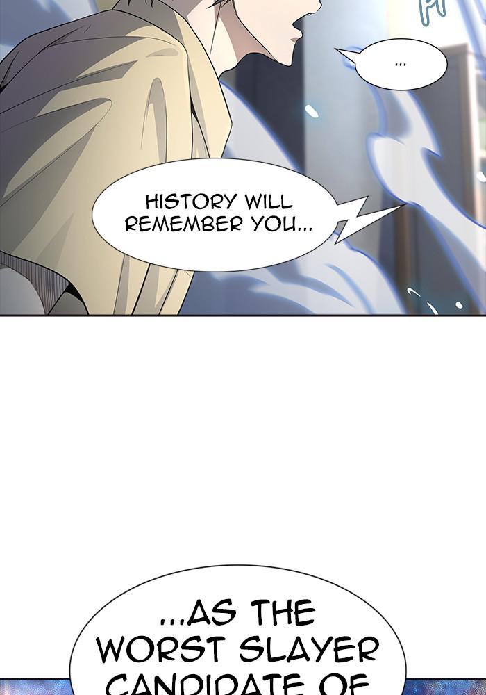 Tower of God Chap 130 - Next Chap 131