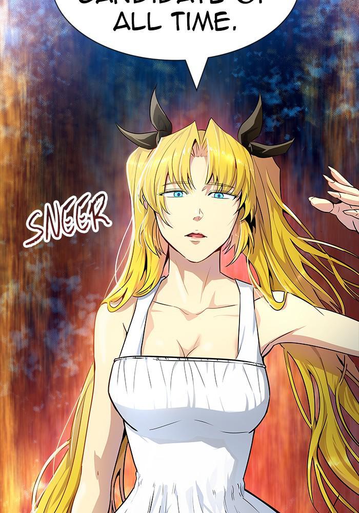 Tower of God Chap 130 - Next Chap 131