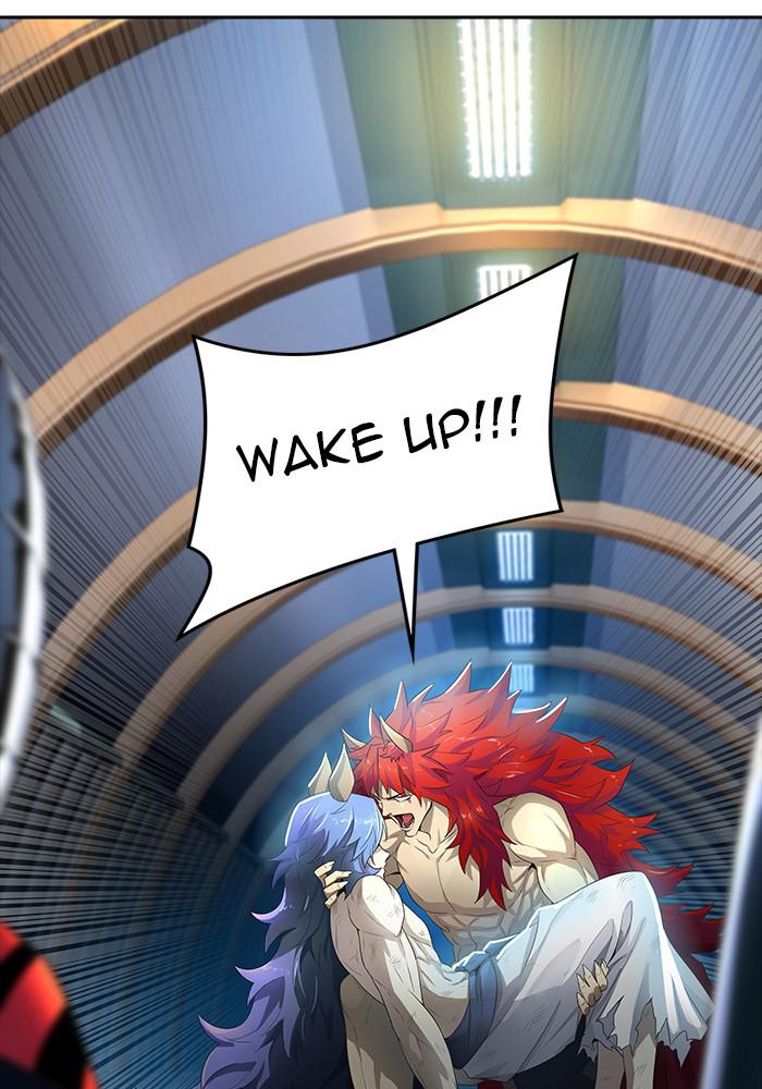 Tower of God Chap 130 - Next Chap 131