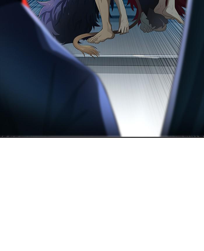 Tower of God Chap 130 - Next Chap 131