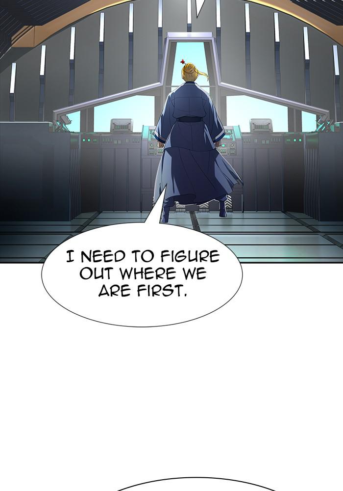 Tower of God Chap 130 - Next Chap 131