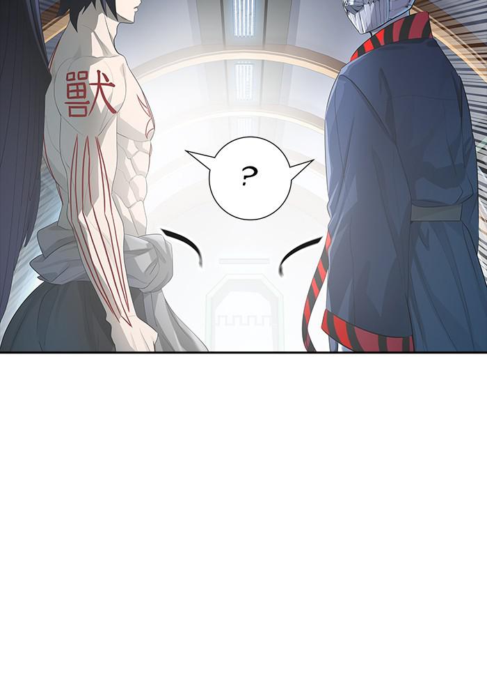 Tower of God Chap 130 - Next Chap 131