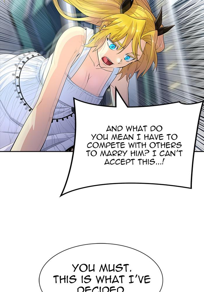 Tower of God Chap 130 - Next Chap 131