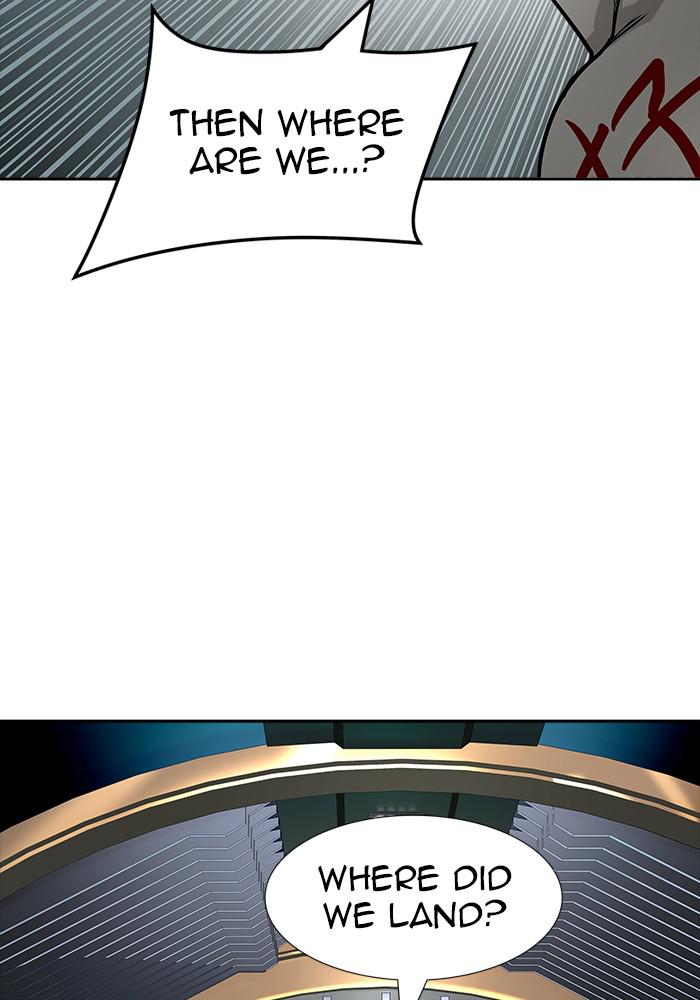 Tower of God Chap 130 - Next Chap 131