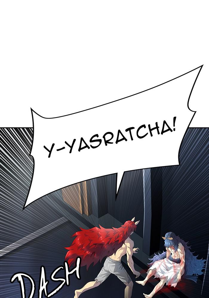 Tower of God Chap 130 - Next Chap 131