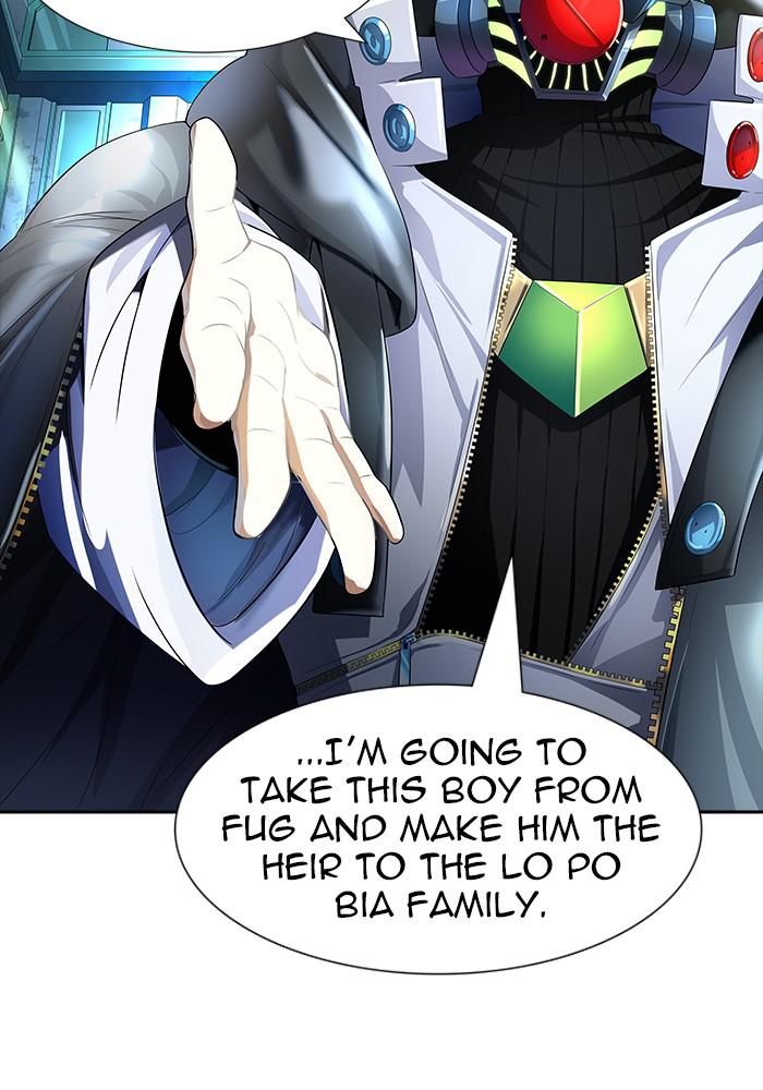 Tower of God Chap 130 - Next Chap 131