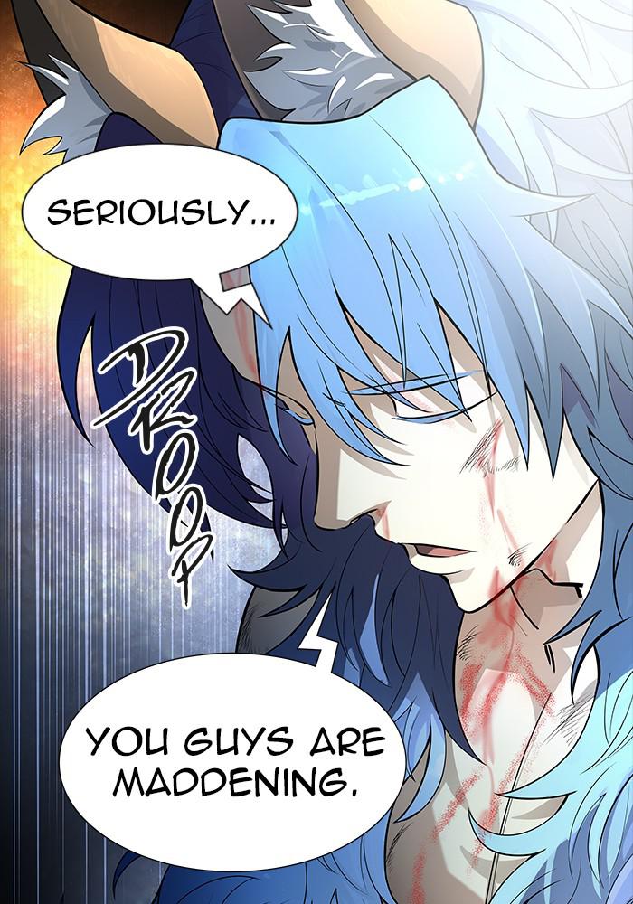 Tower of God Chap 130 - Next Chap 131