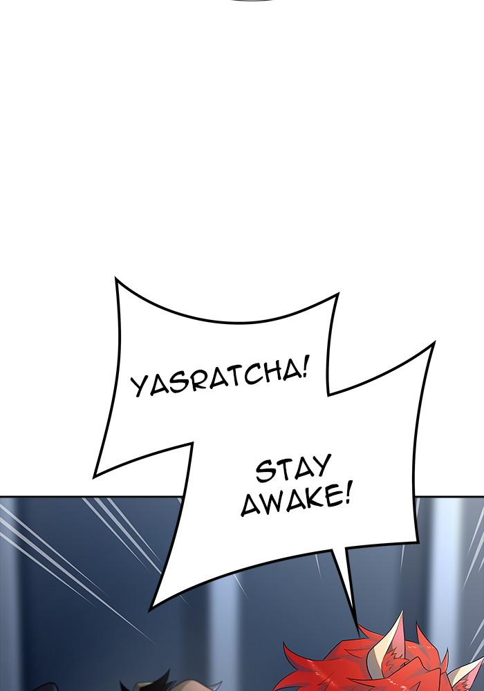 Tower of God Chap 130 - Next Chap 131