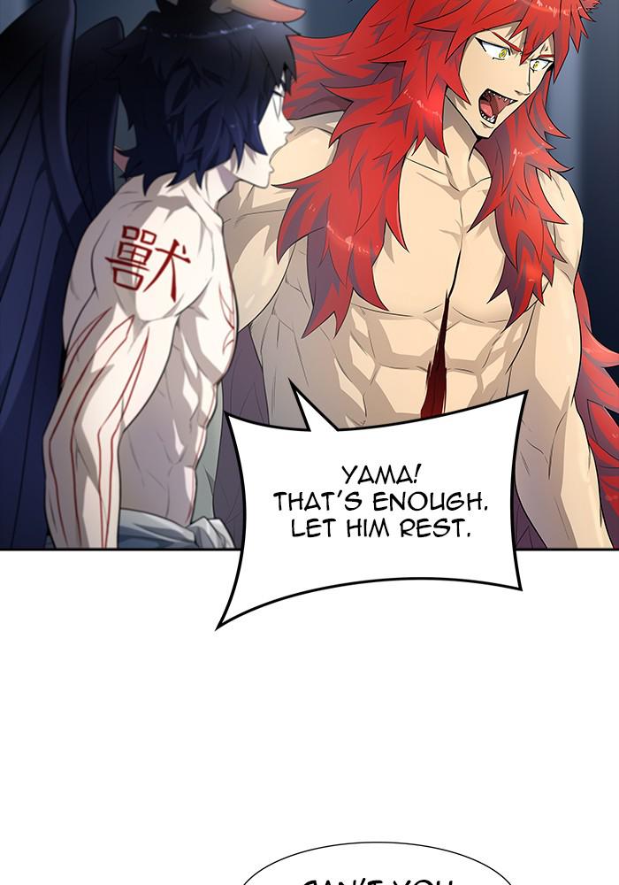 Tower of God Chap 130 - Next Chap 131