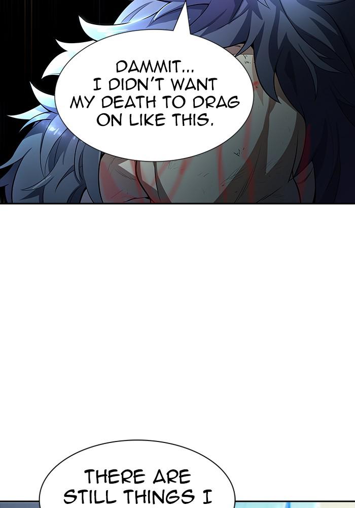 Tower of God Chap 130 - Next Chap 131