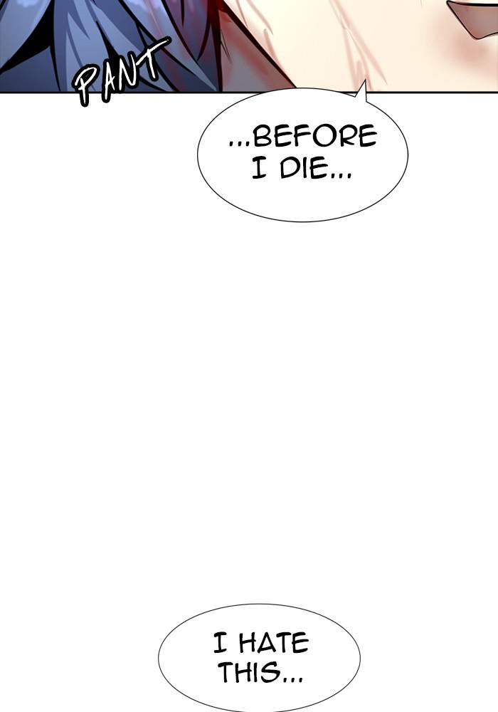 Tower of God Chap 130 - Next Chap 131