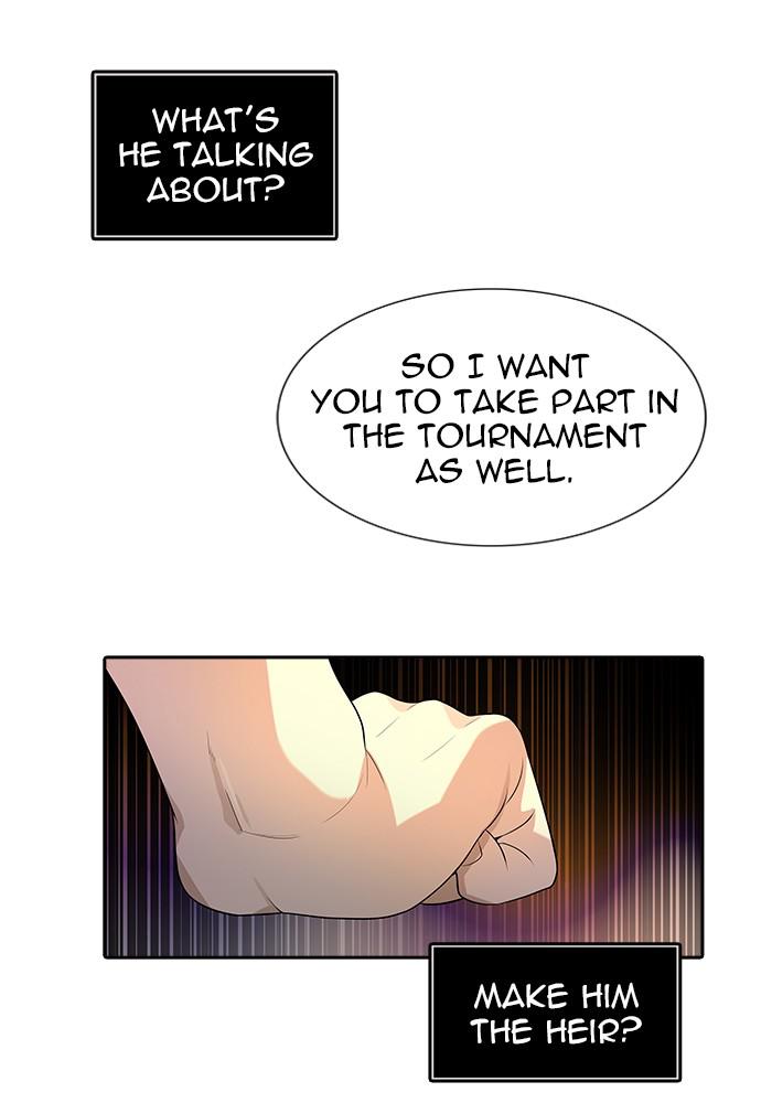 Tower of God Chap 130 - Next Chap 131