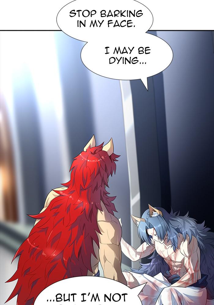 Tower of God Chap 130 - Next Chap 131