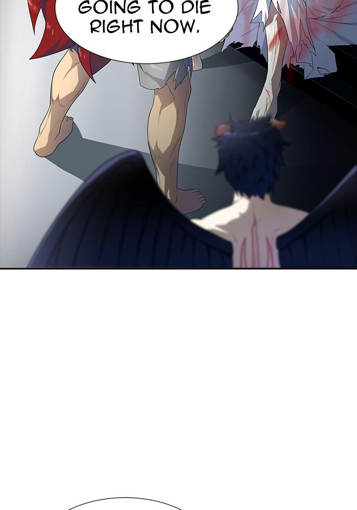Tower of God Chap 130 - Next Chap 131