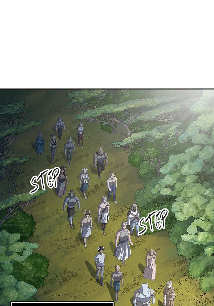 Tower of God Chap 130 - Next Chap 131