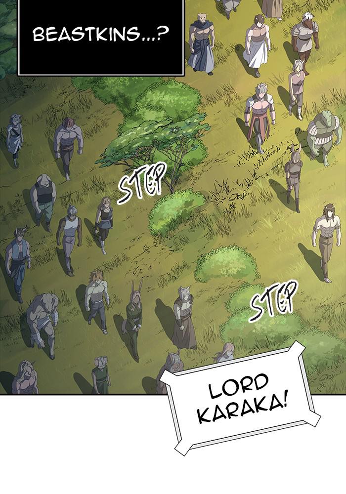 Tower of God Chap 130 - Next Chap 131