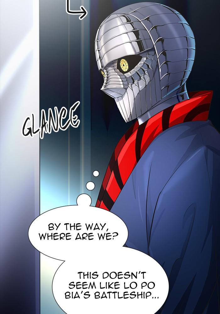 Tower of God Chap 130 - Next Chap 131