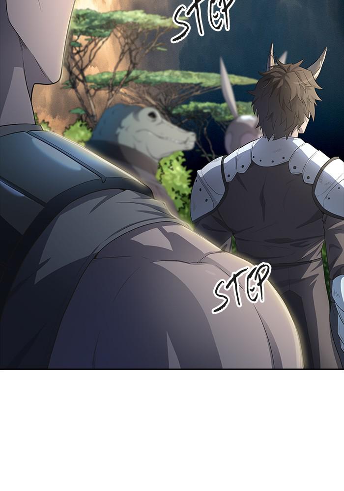 Tower of God Chap 130 - Next Chap 131