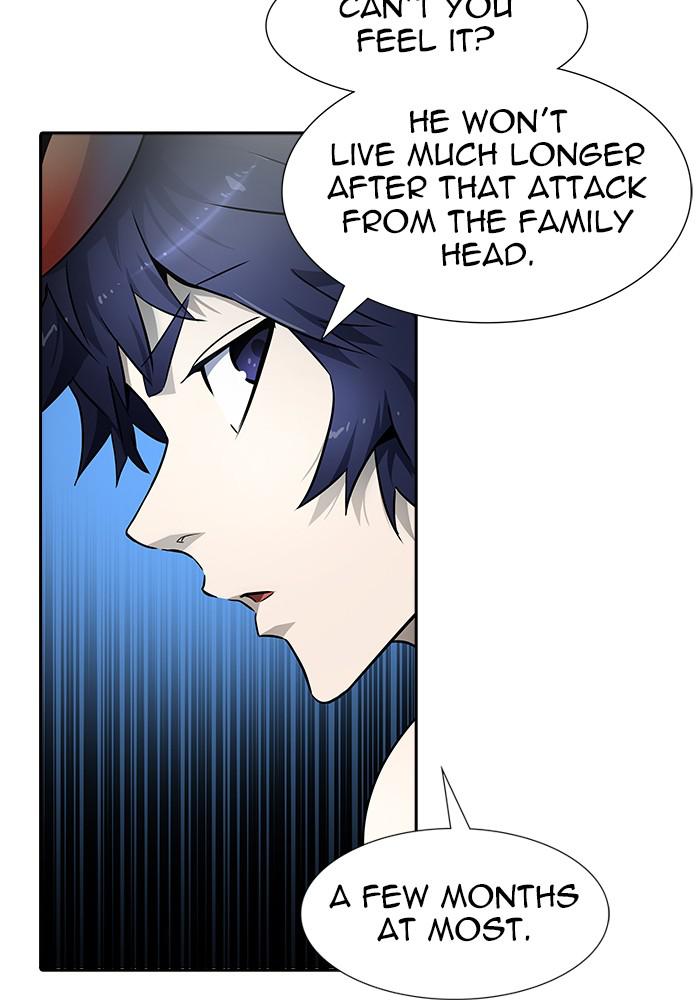 Tower of God Chap 130 - Next Chap 131