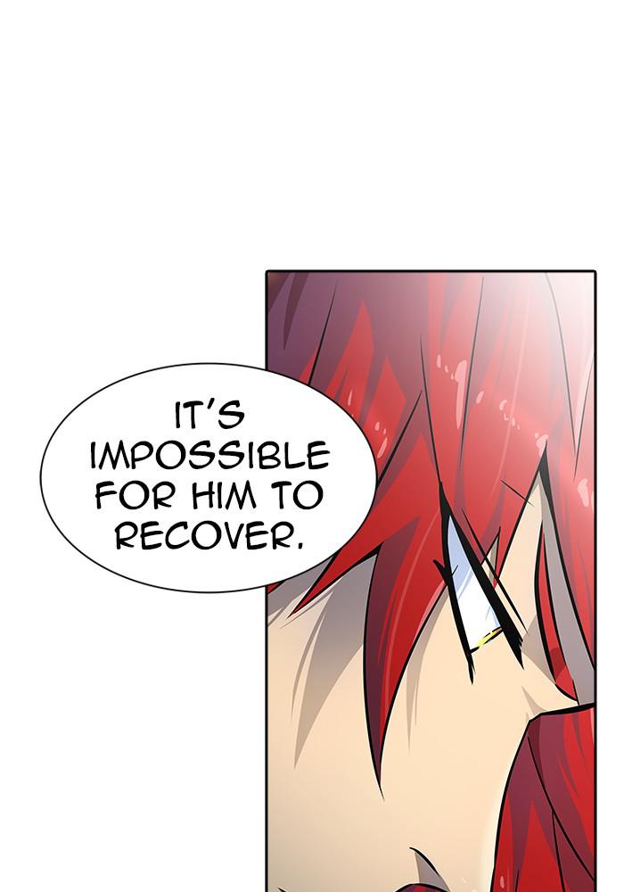 Tower of God Chap 130 - Next Chap 131