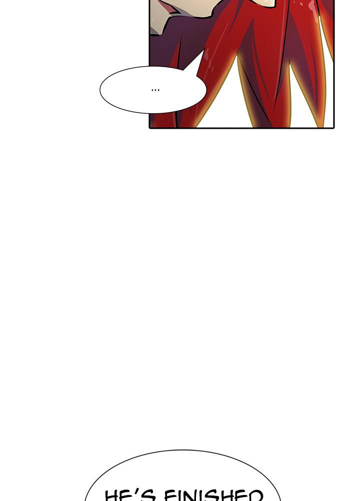 Tower of God Chap 130 - Next Chap 131