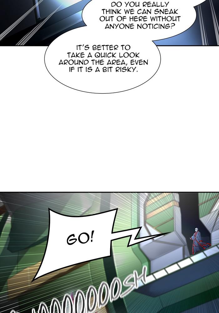Tower of God Chap 130 - Next Chap 131