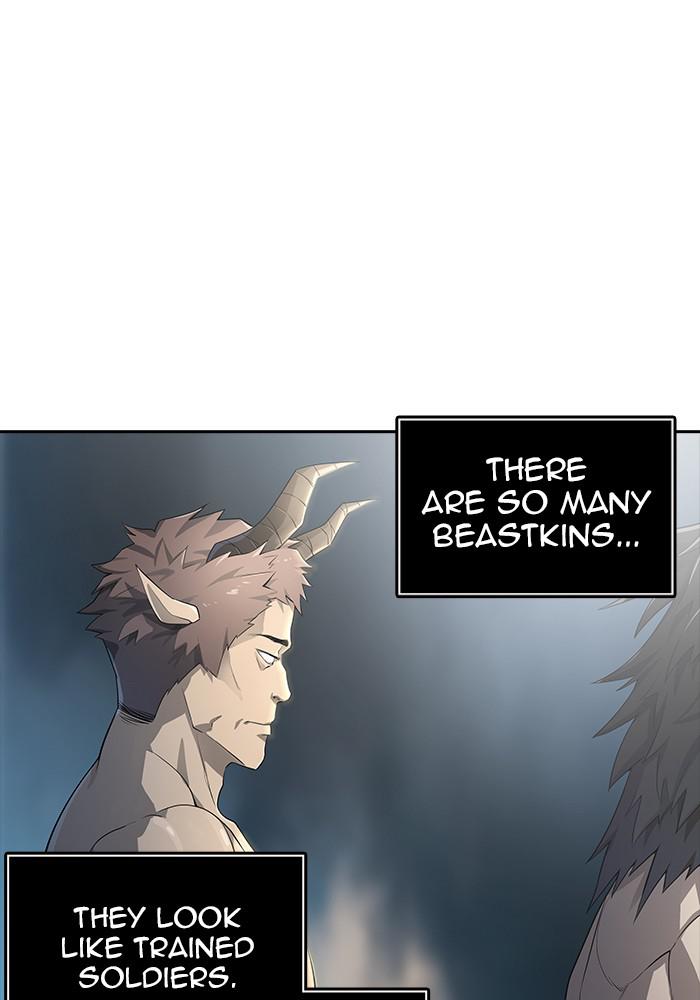 Tower of God Chap 130 - Next Chap 131