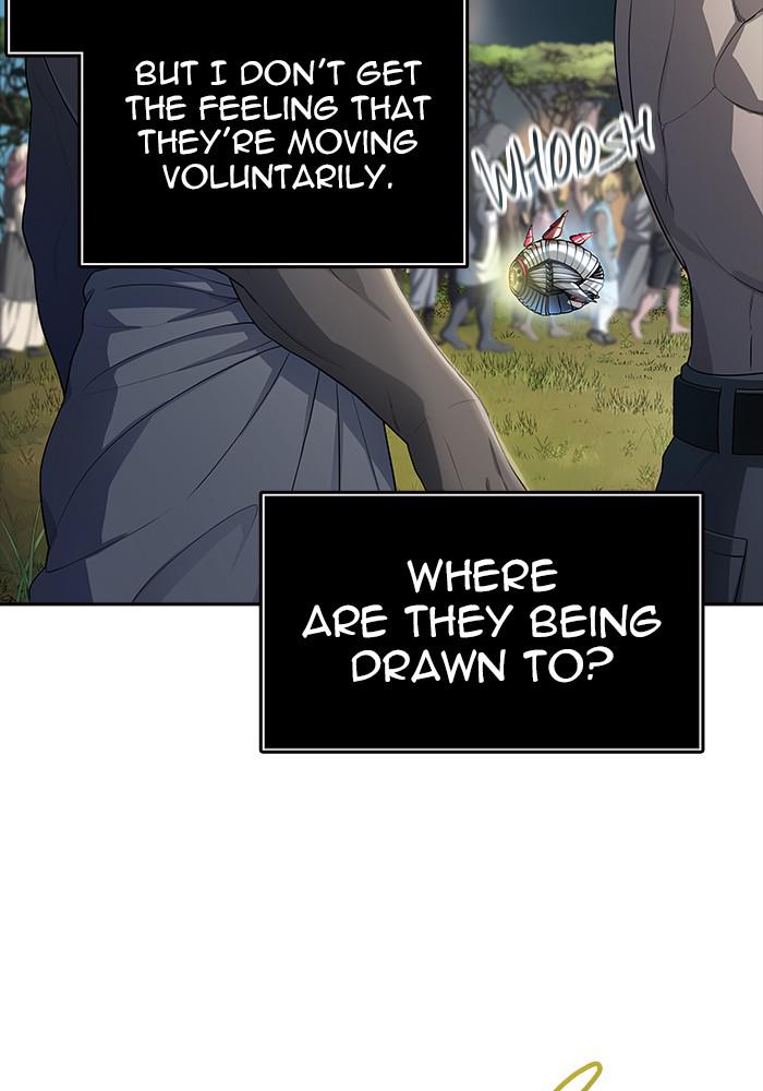 Tower of God Chap 130 - Next Chap 131